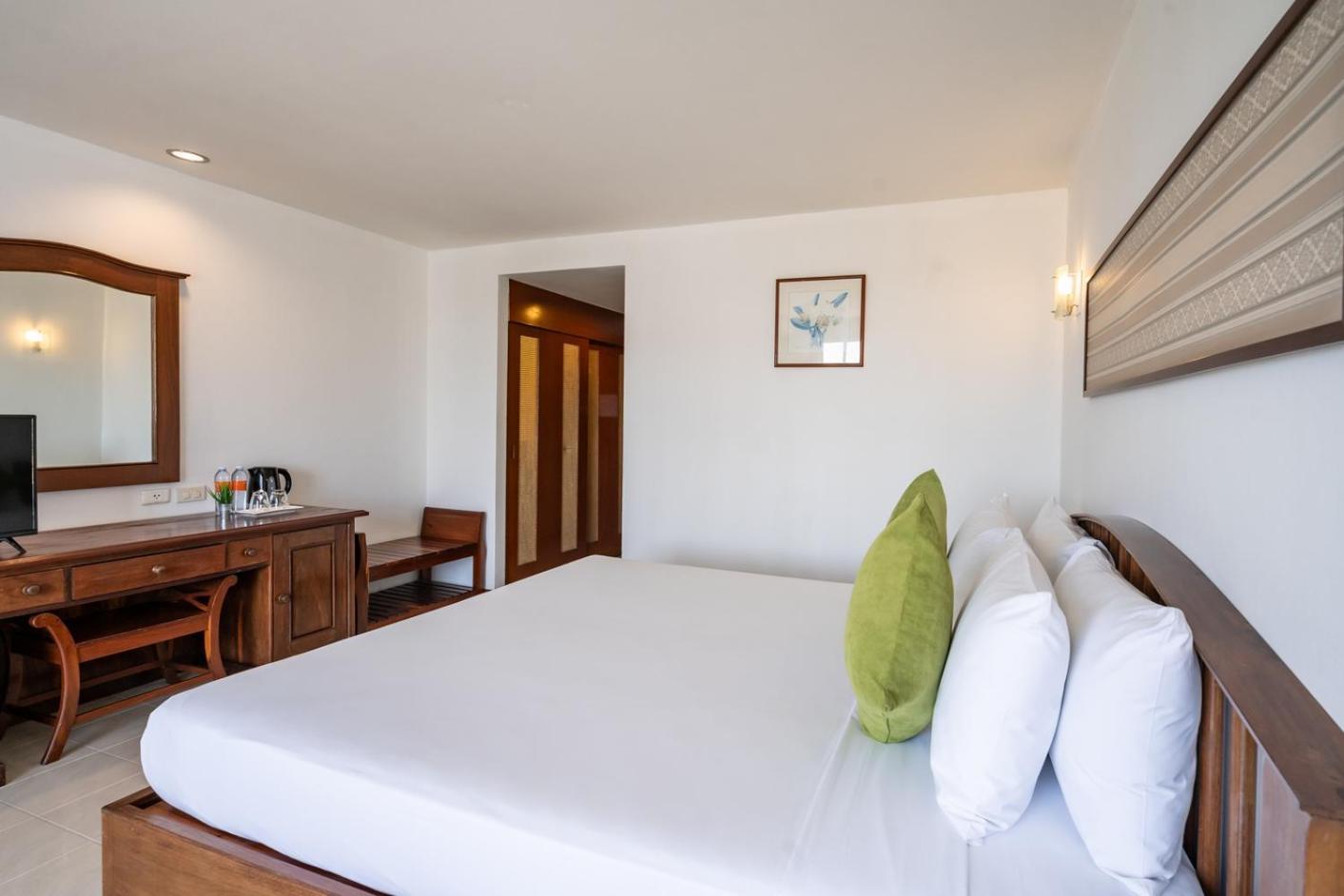 Jp Hotel 3*