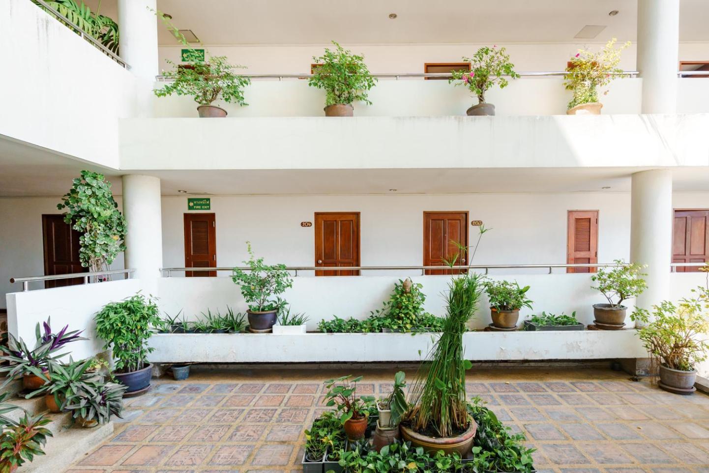 Hotel Jp Pattaya