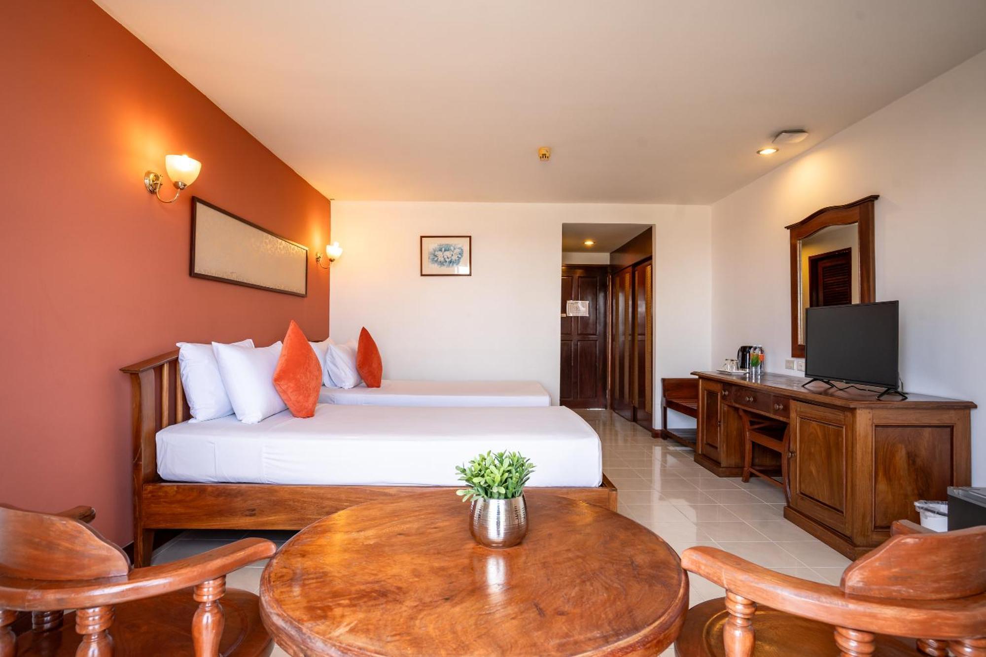 Jp Hotel
