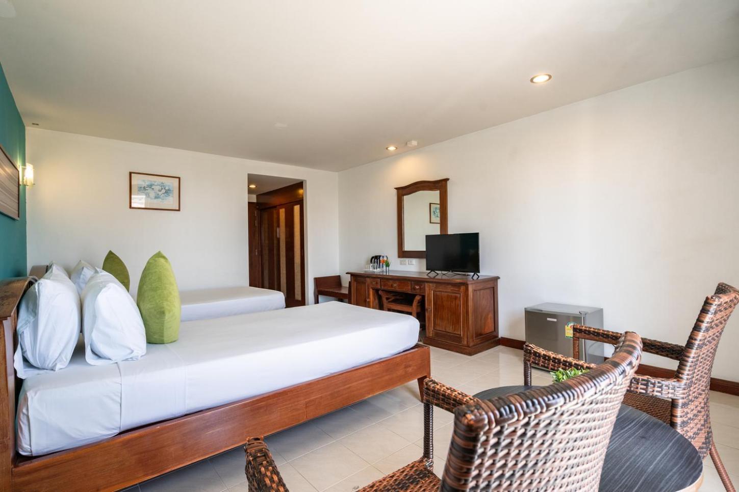 Jp Hotel 3*