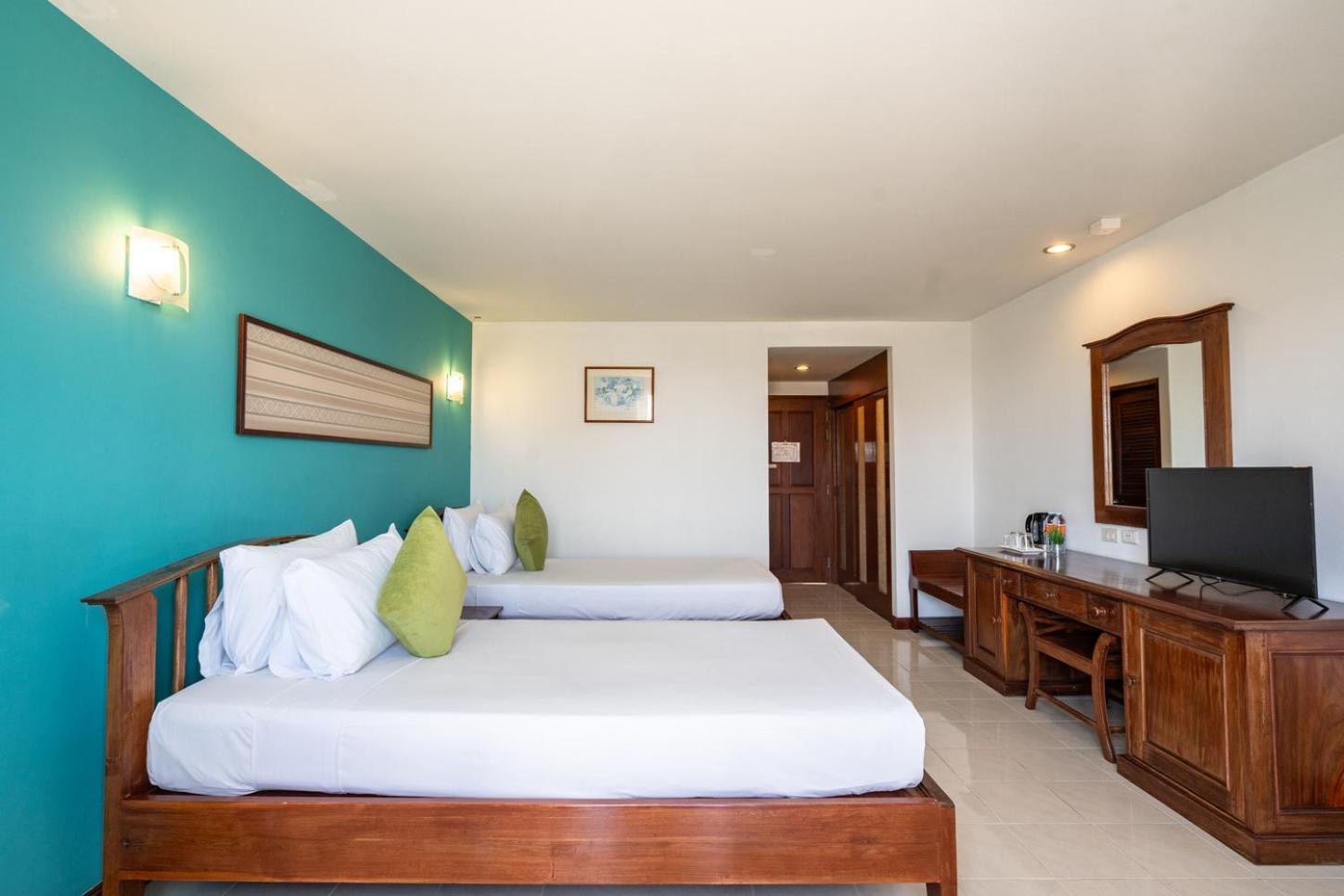 Jp Hotel Pattaya