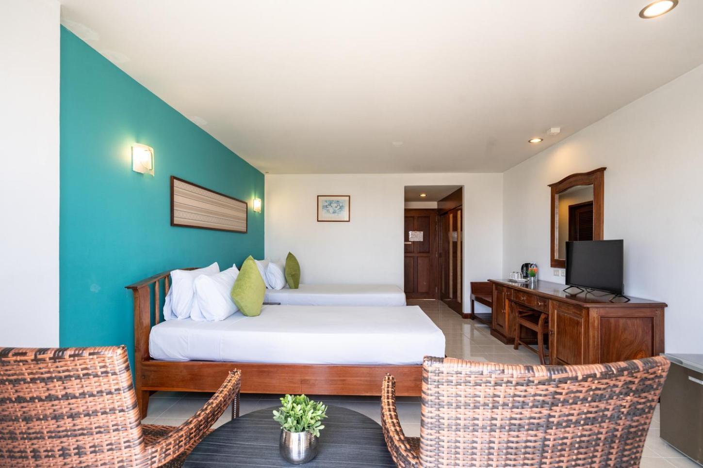 Hotel Jp Pattaya