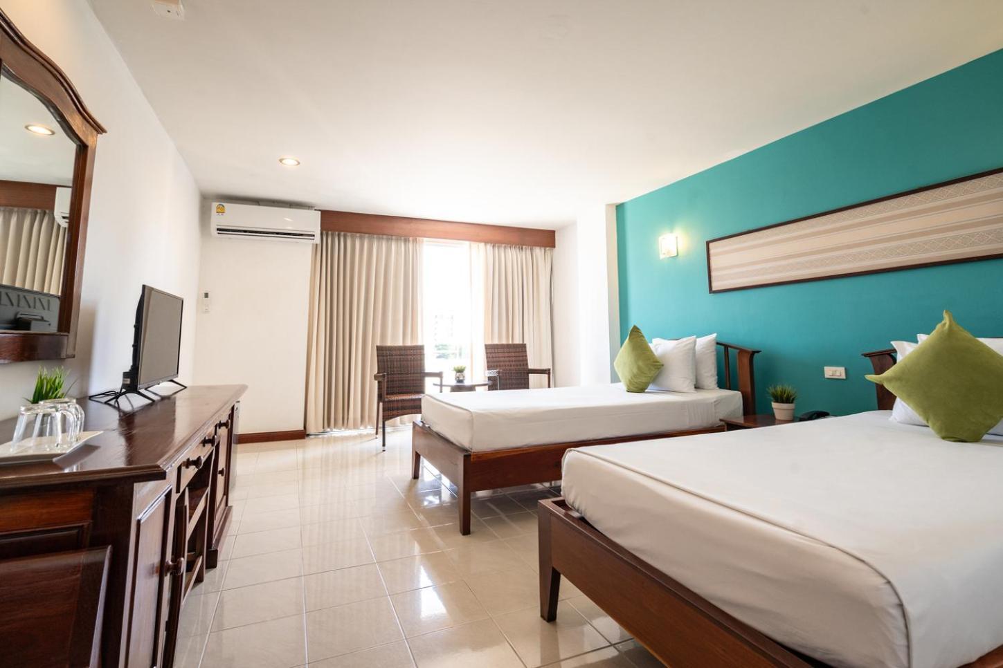Jp Hotel