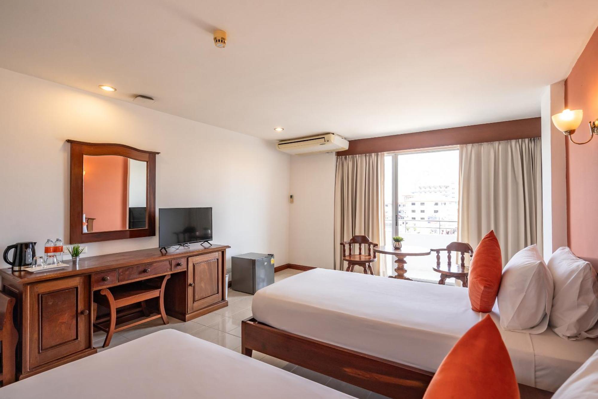 Jp Hotel 3*