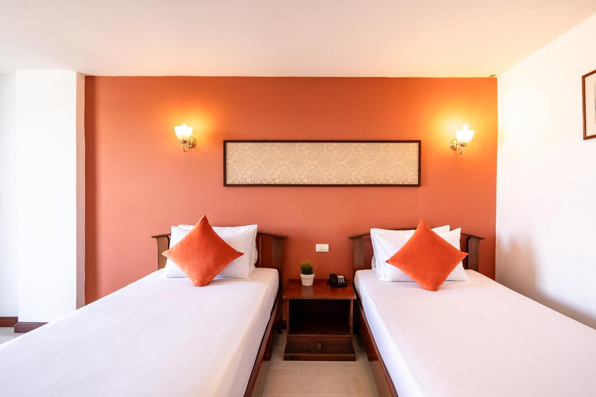 Hotel Jp 3*