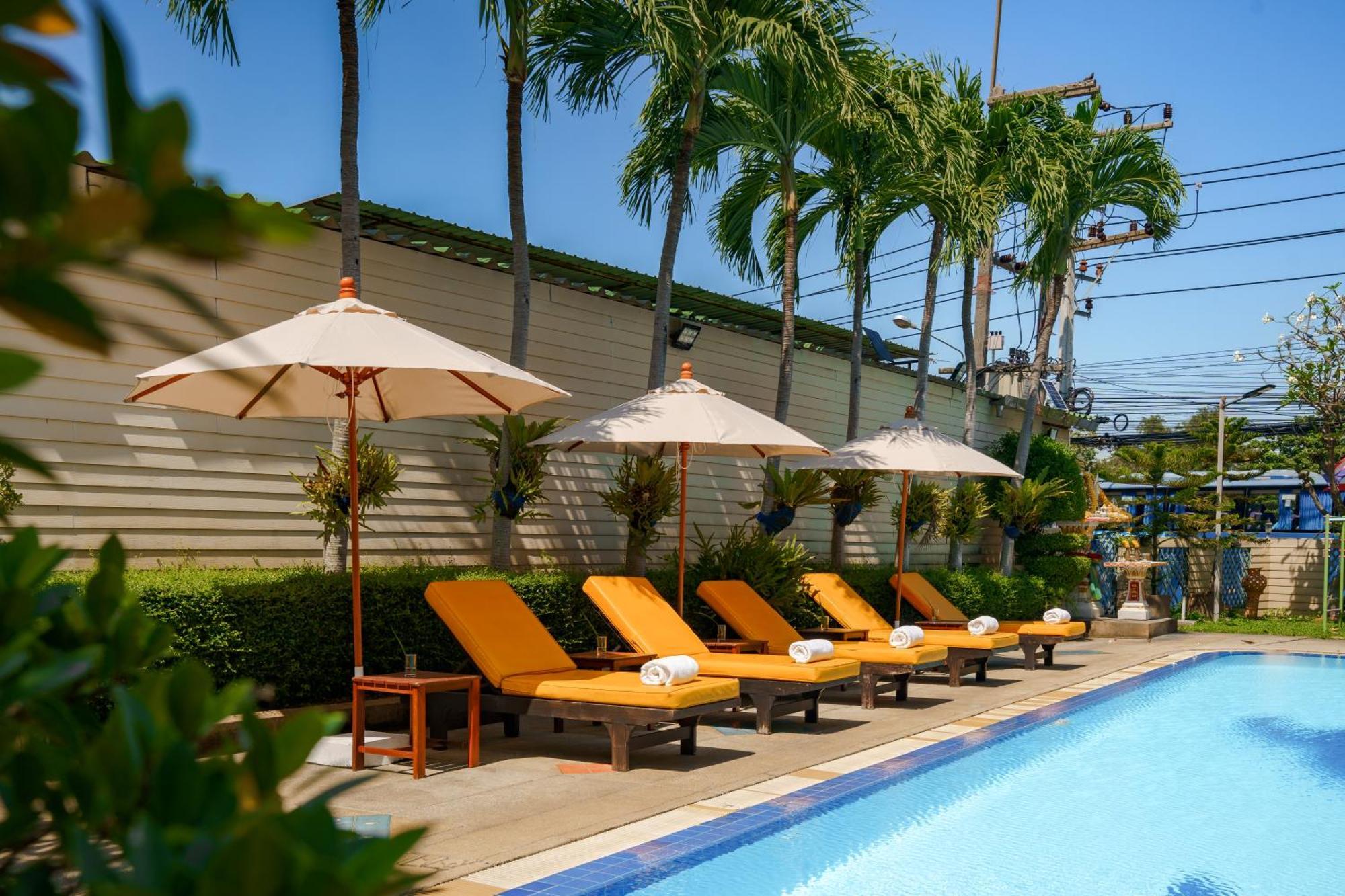Jp 3* Pattaya