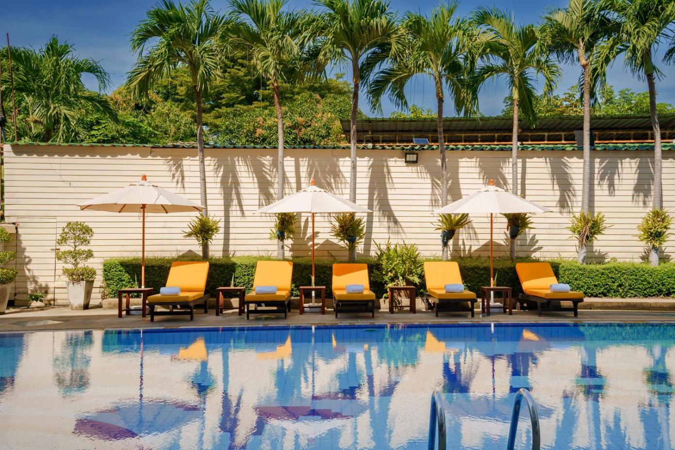 Jp Hotel 3*