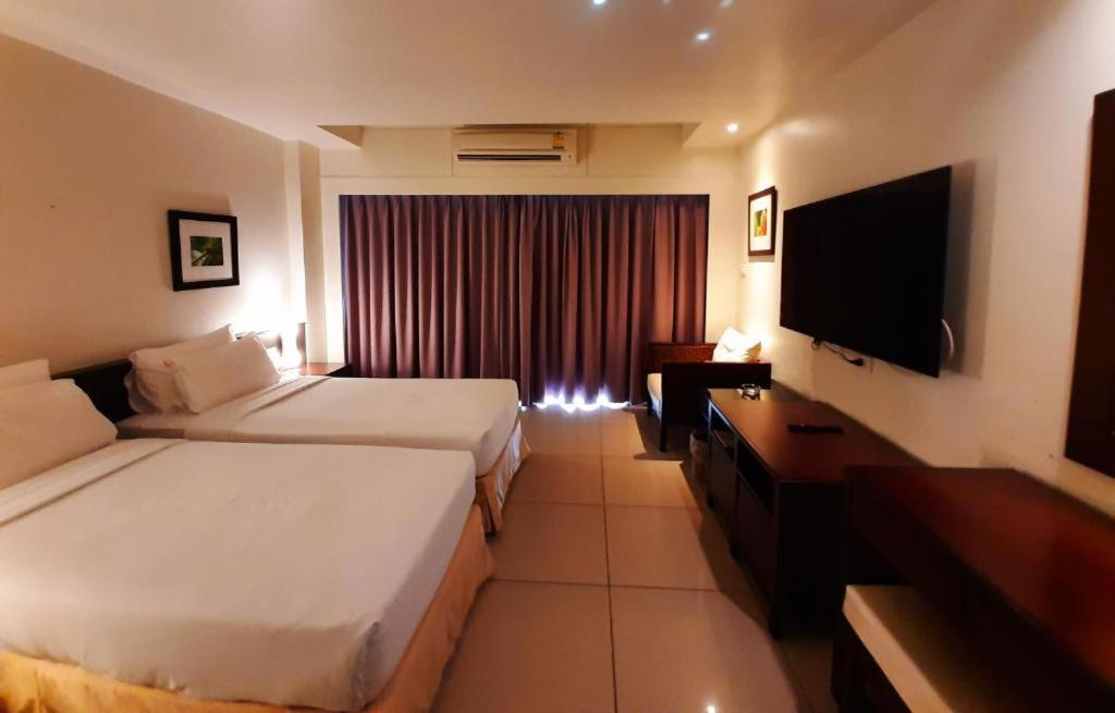 Hotel Grand 2*