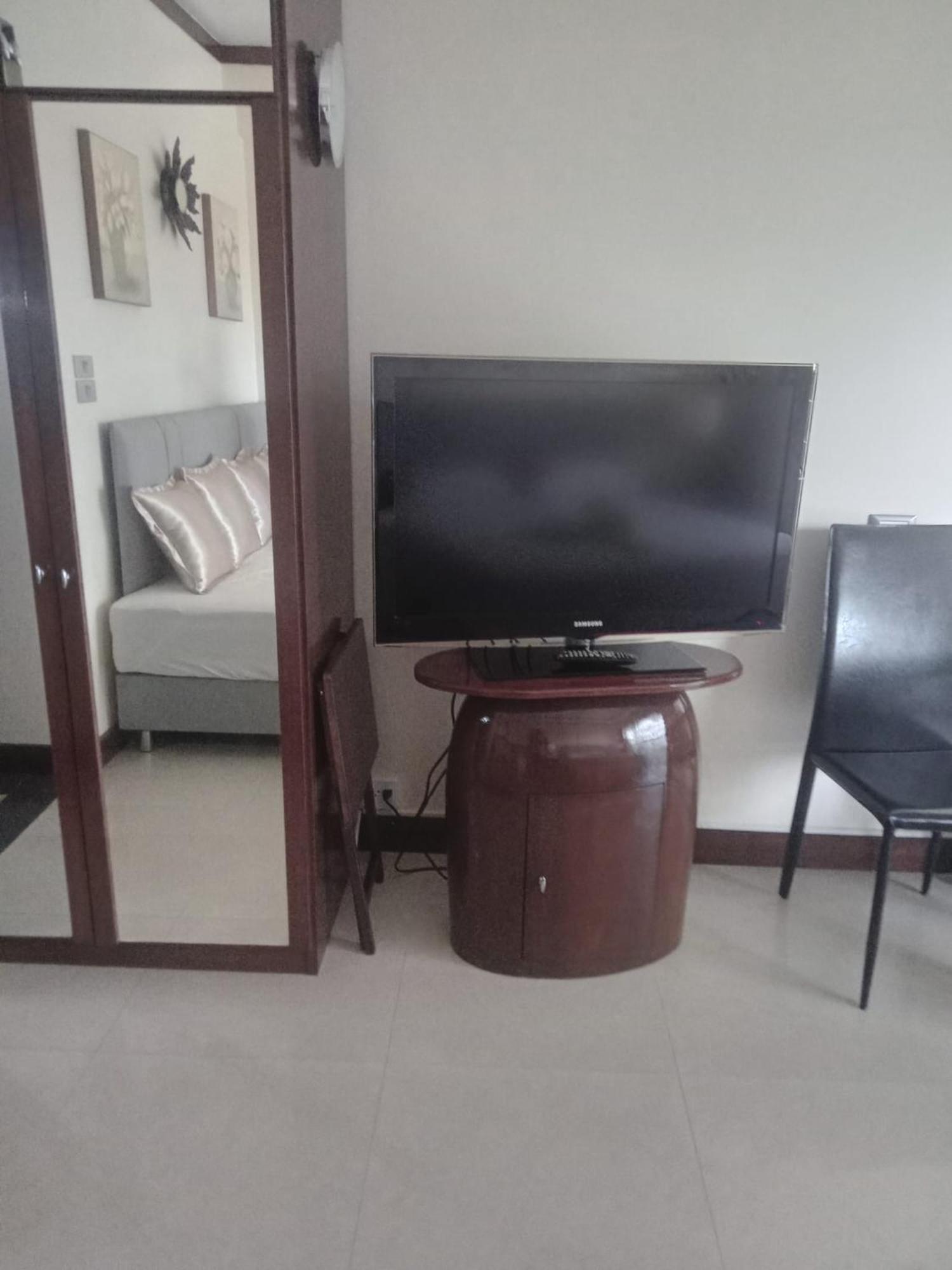 Apartment Condotel A Jomtien Road *