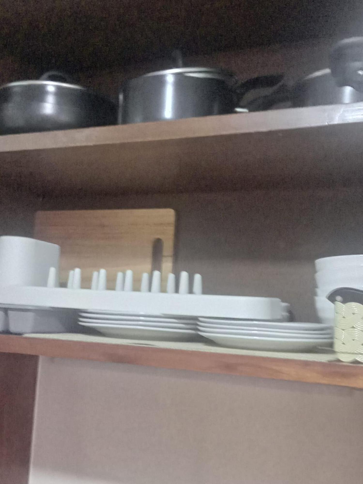 Condotel A Jomtien Road Apartment *