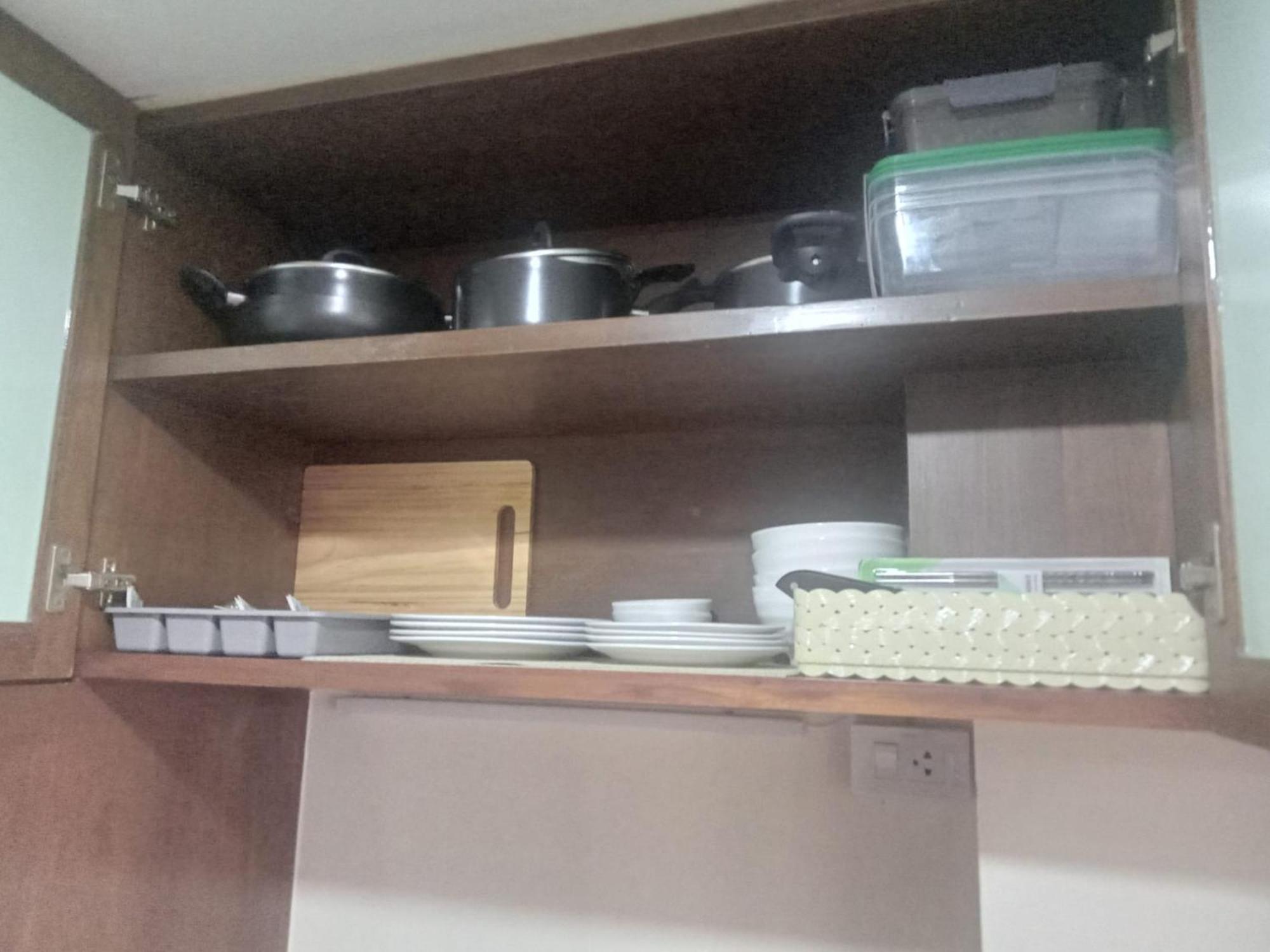 Apartment Condotel A Jomtien Road Pattaya