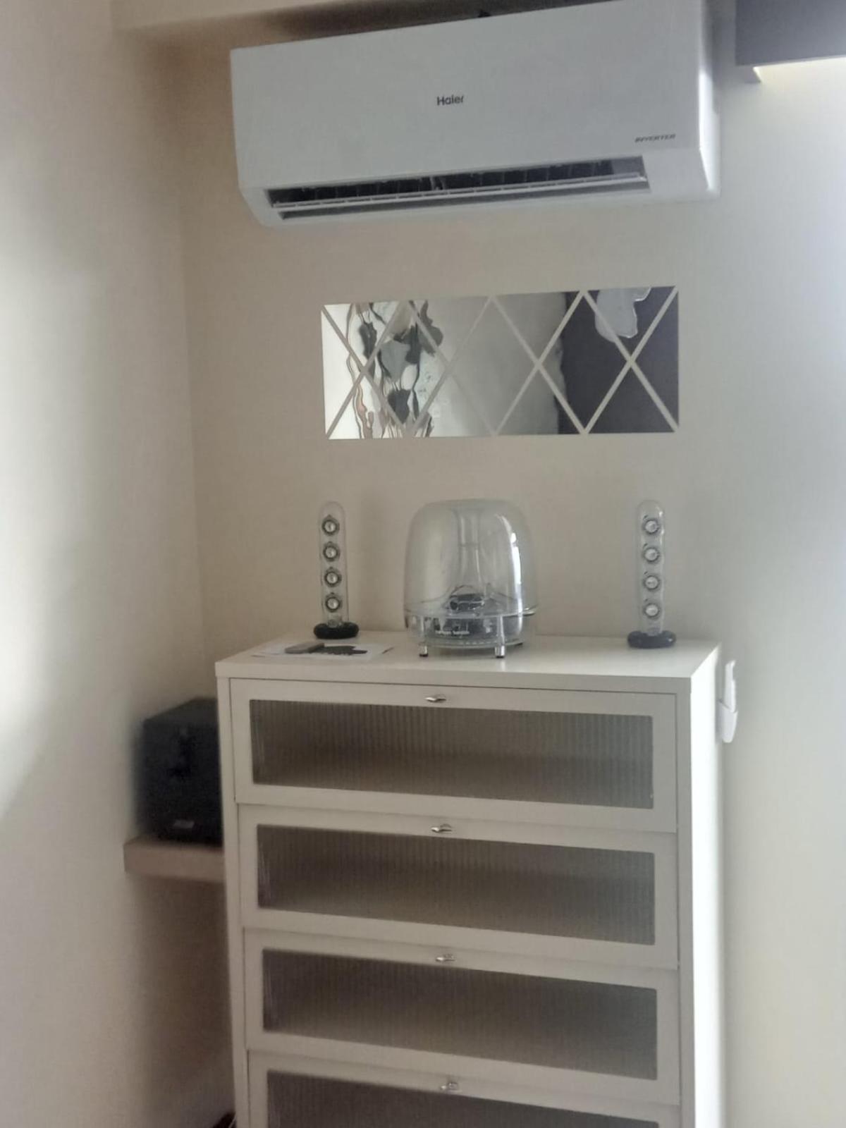 Apartment Condotel A Jomtien Road