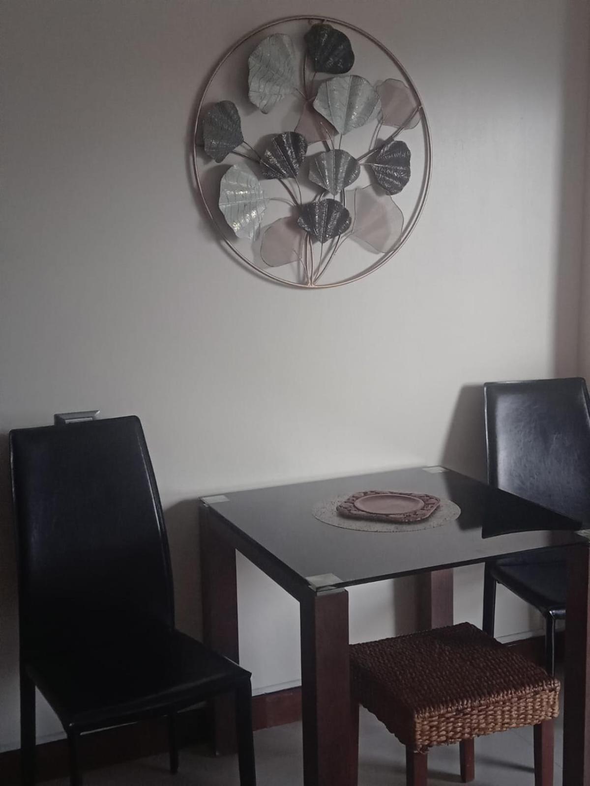 Condotel A Jomtien Road Apartment *