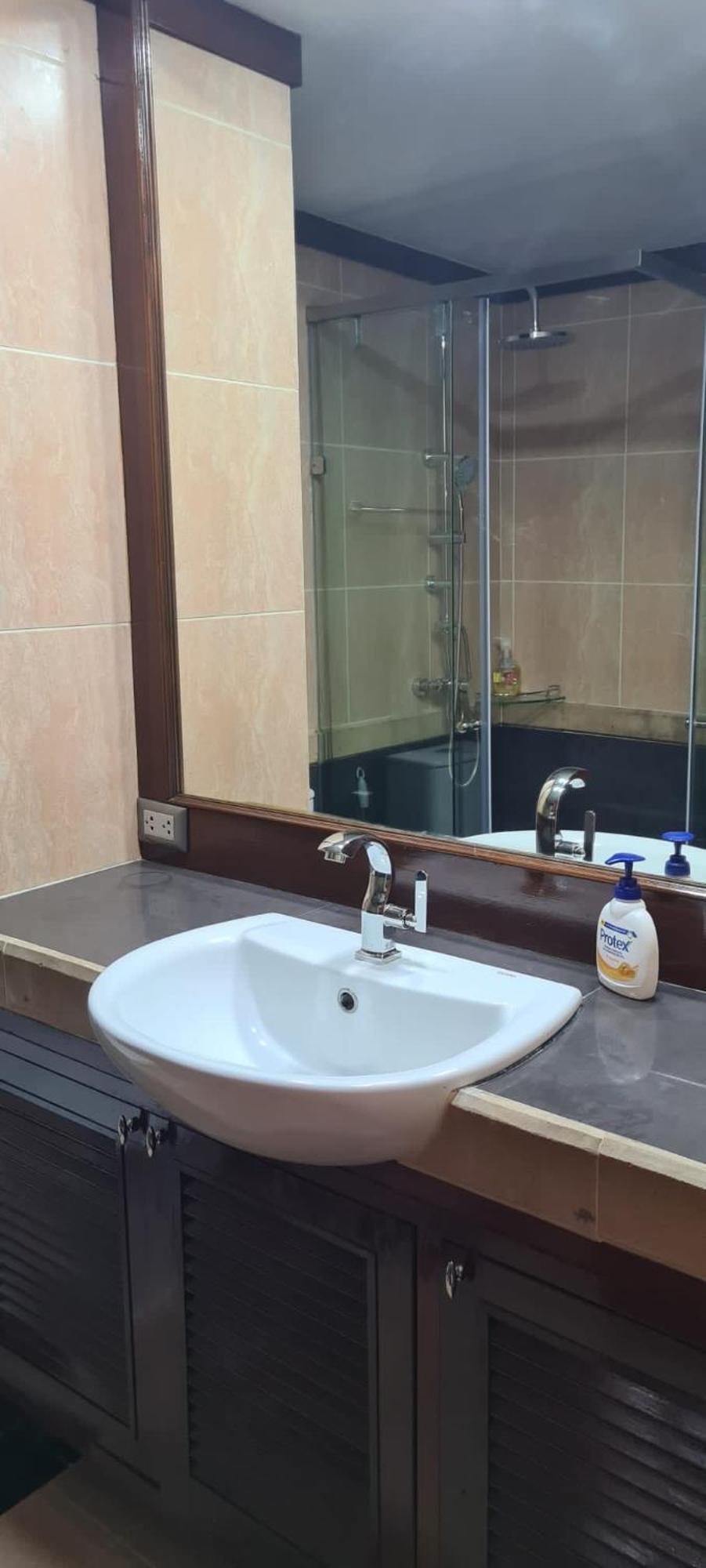 Condotel A Jomtien Road Apartment