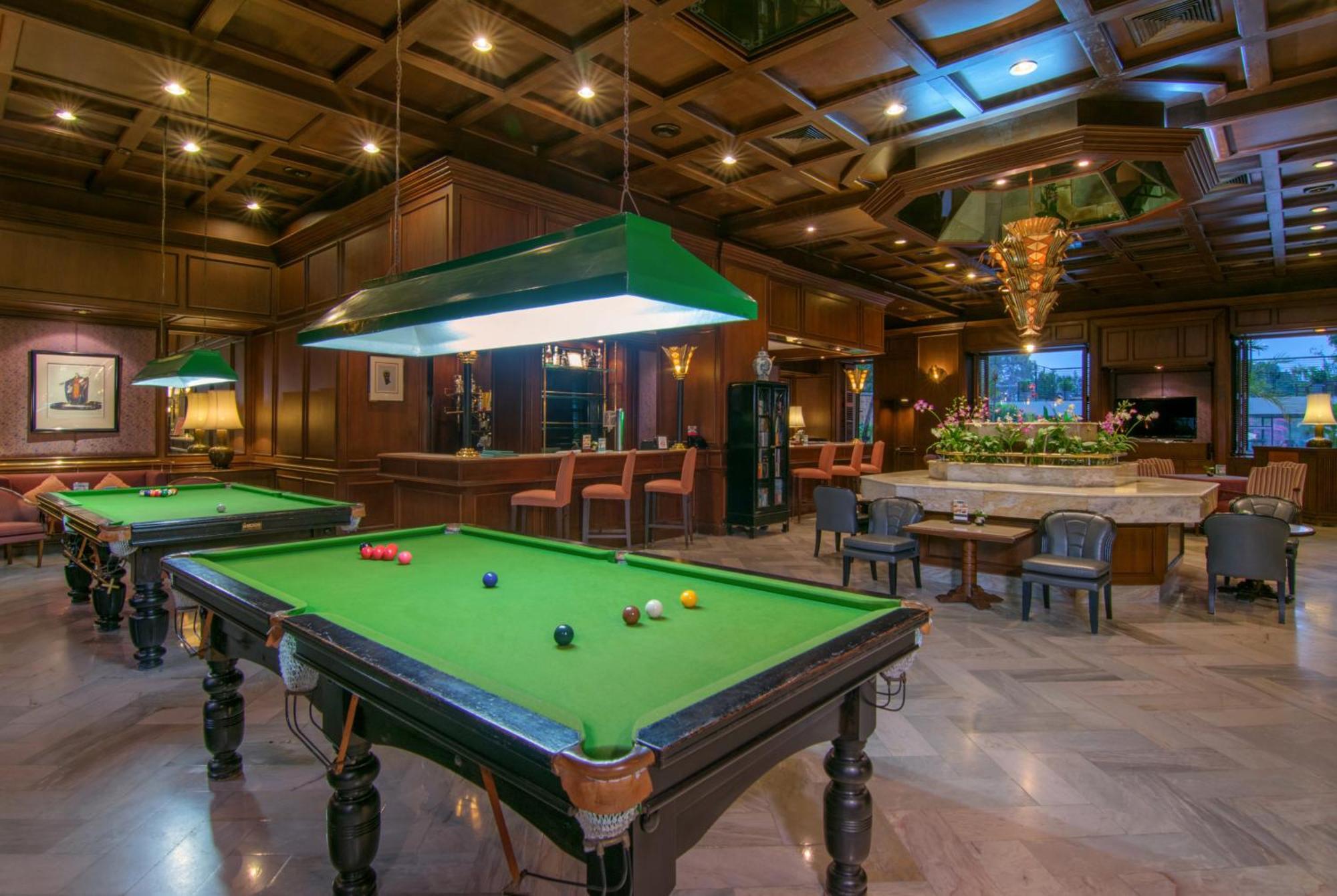 Resort The Bayview Pattaya