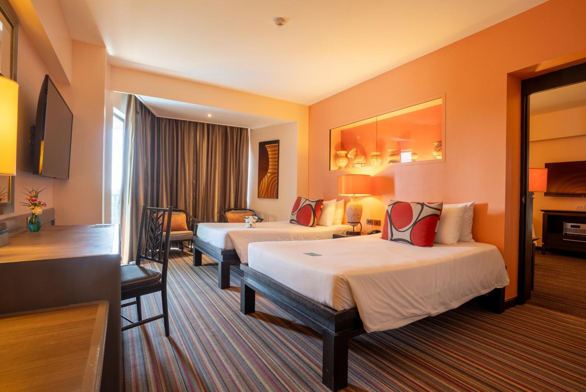 Resort The Bayview Pattaya
