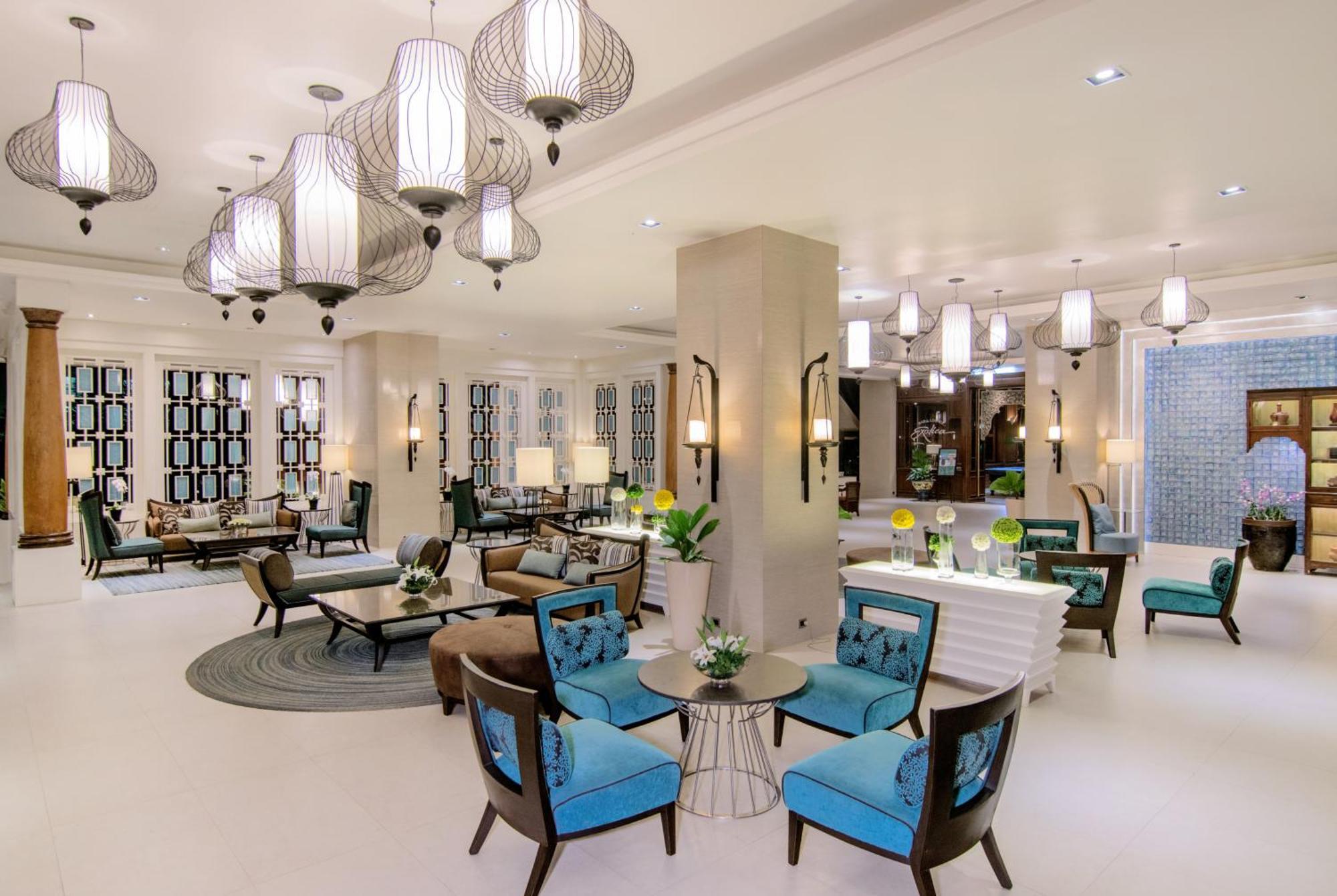 The Bayview Resort 4*