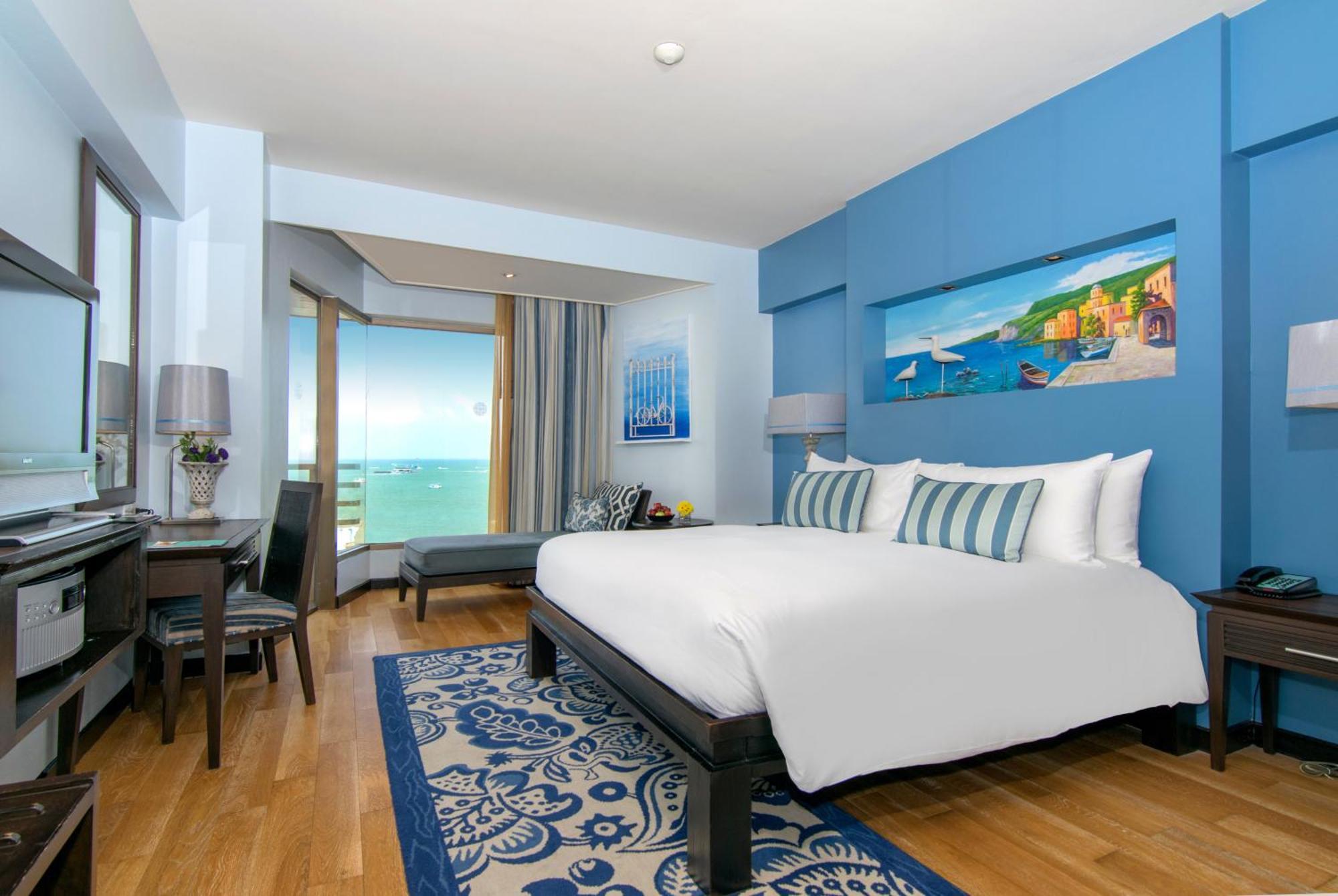 The Bayview Resort Pattaya
