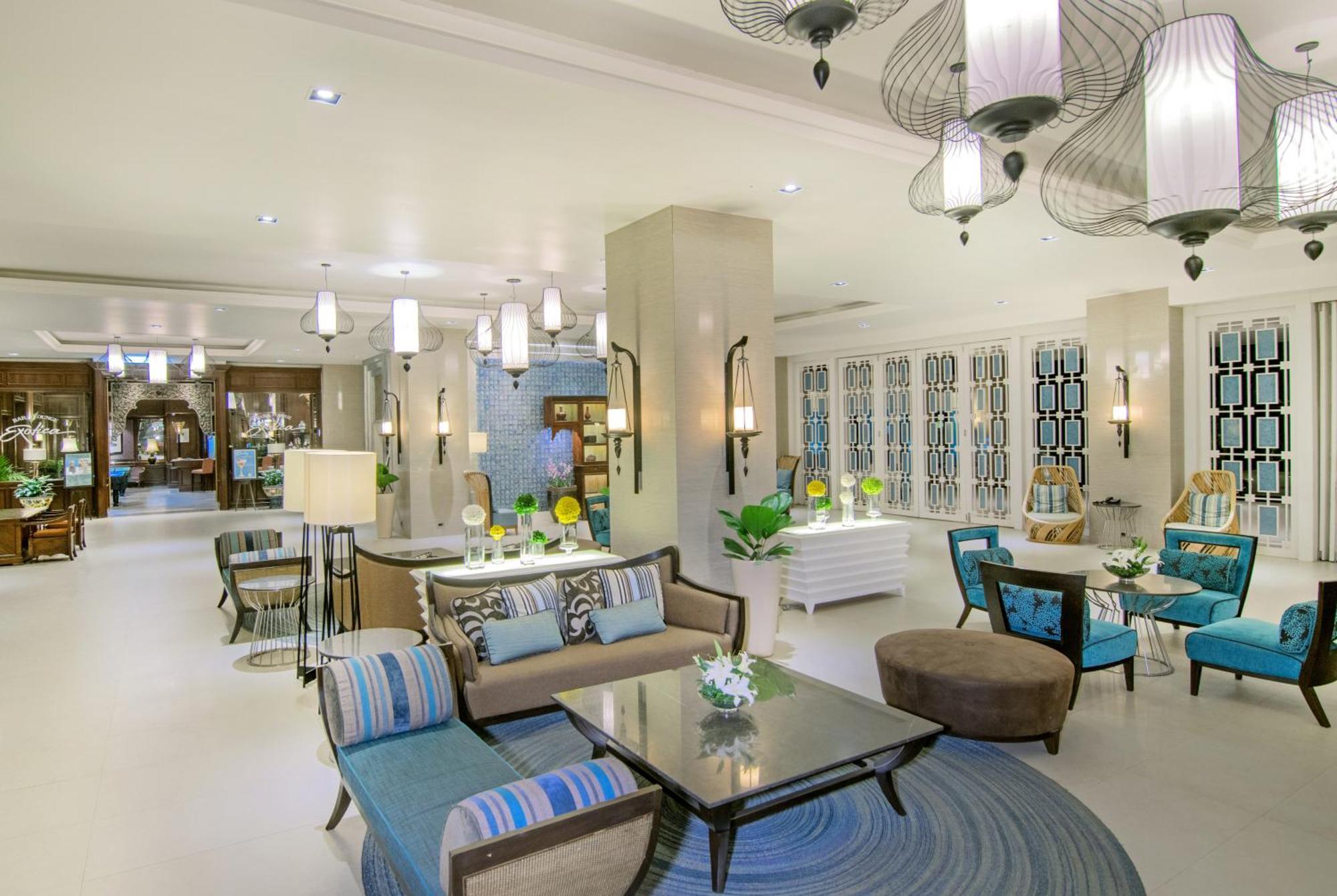 Resort The Bayview Pattaya