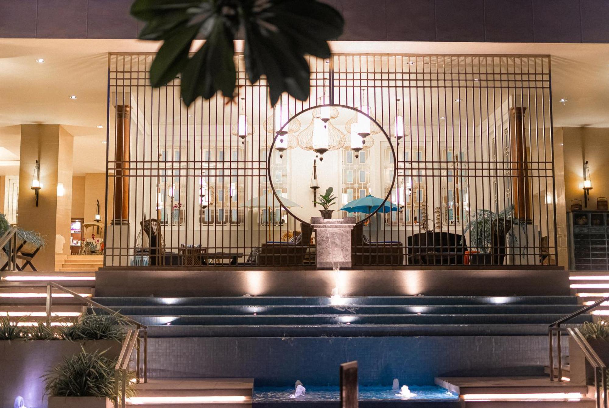 The Bayview Resort Pattaya