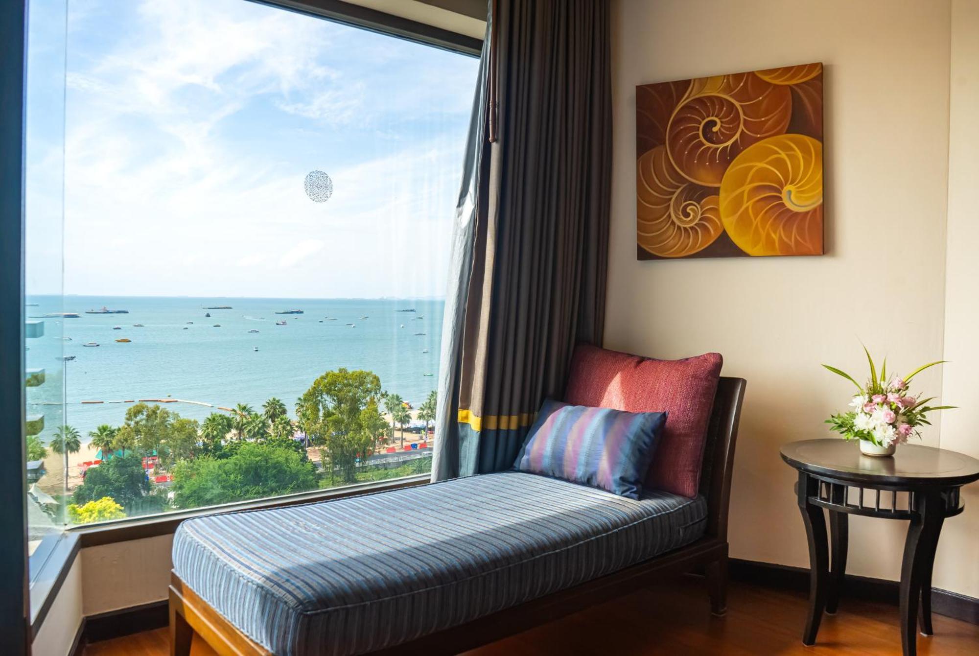 The Bayview 4* Pattaya