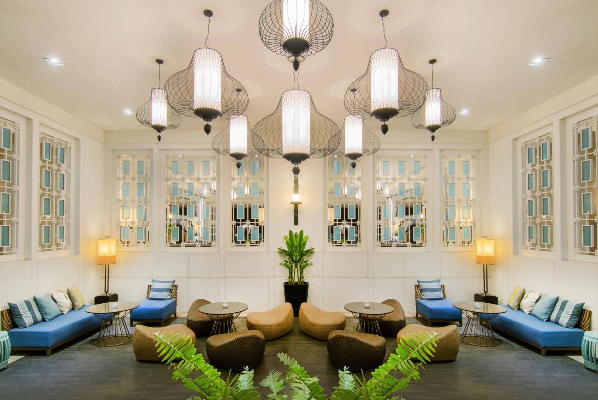 The Bayview Resort