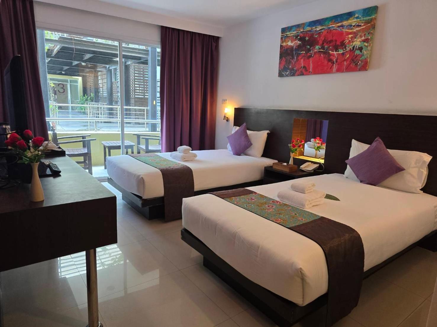 Hotel Baron Pattaya