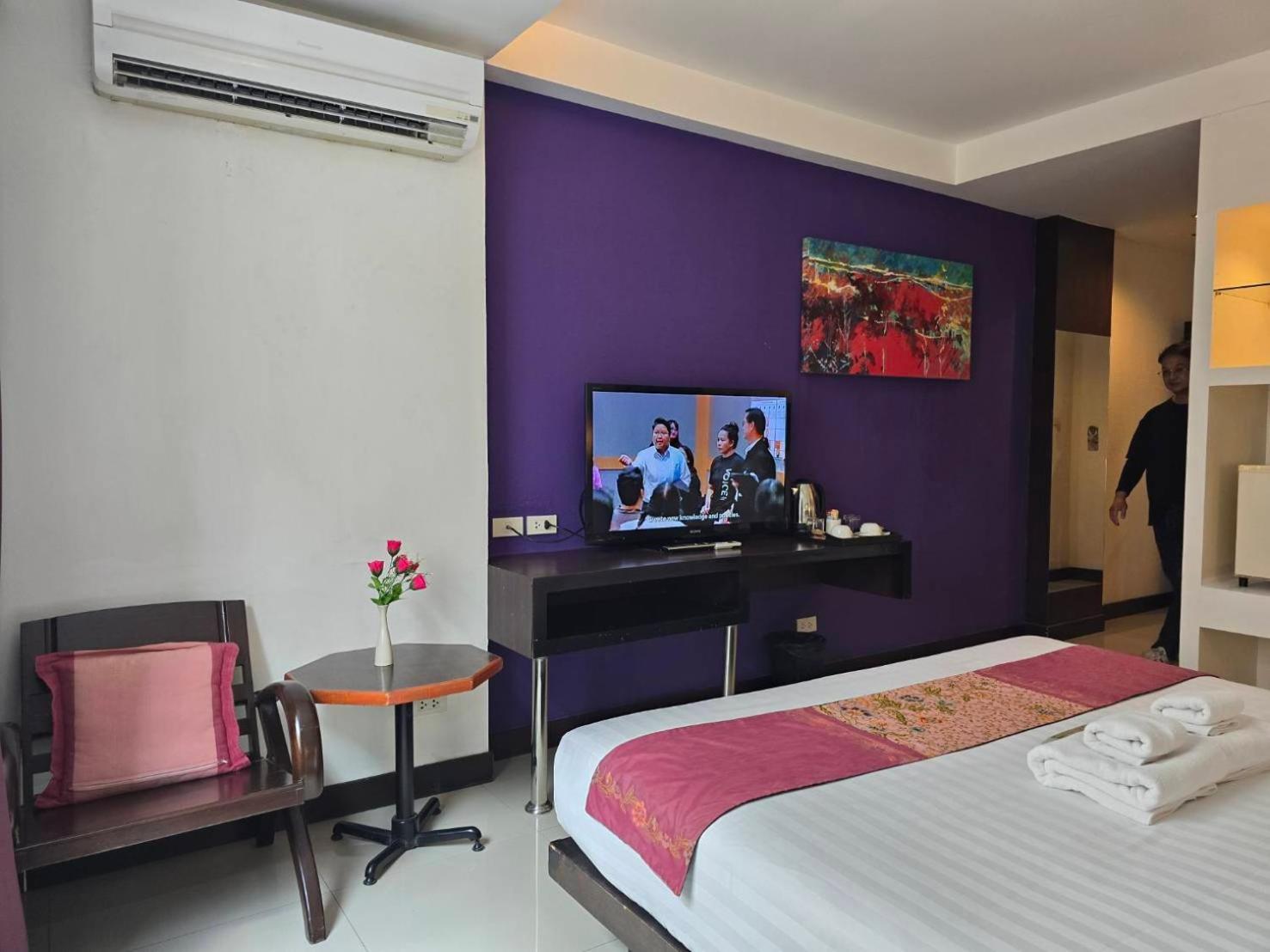 Baron Hotel