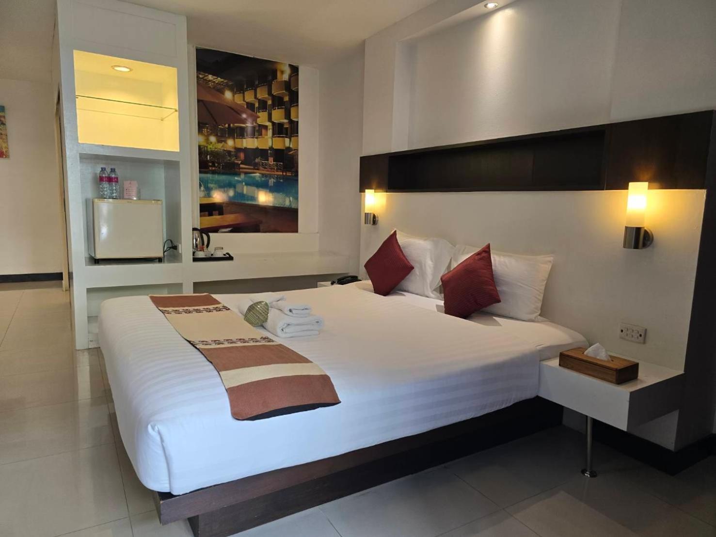 Hotel Baron