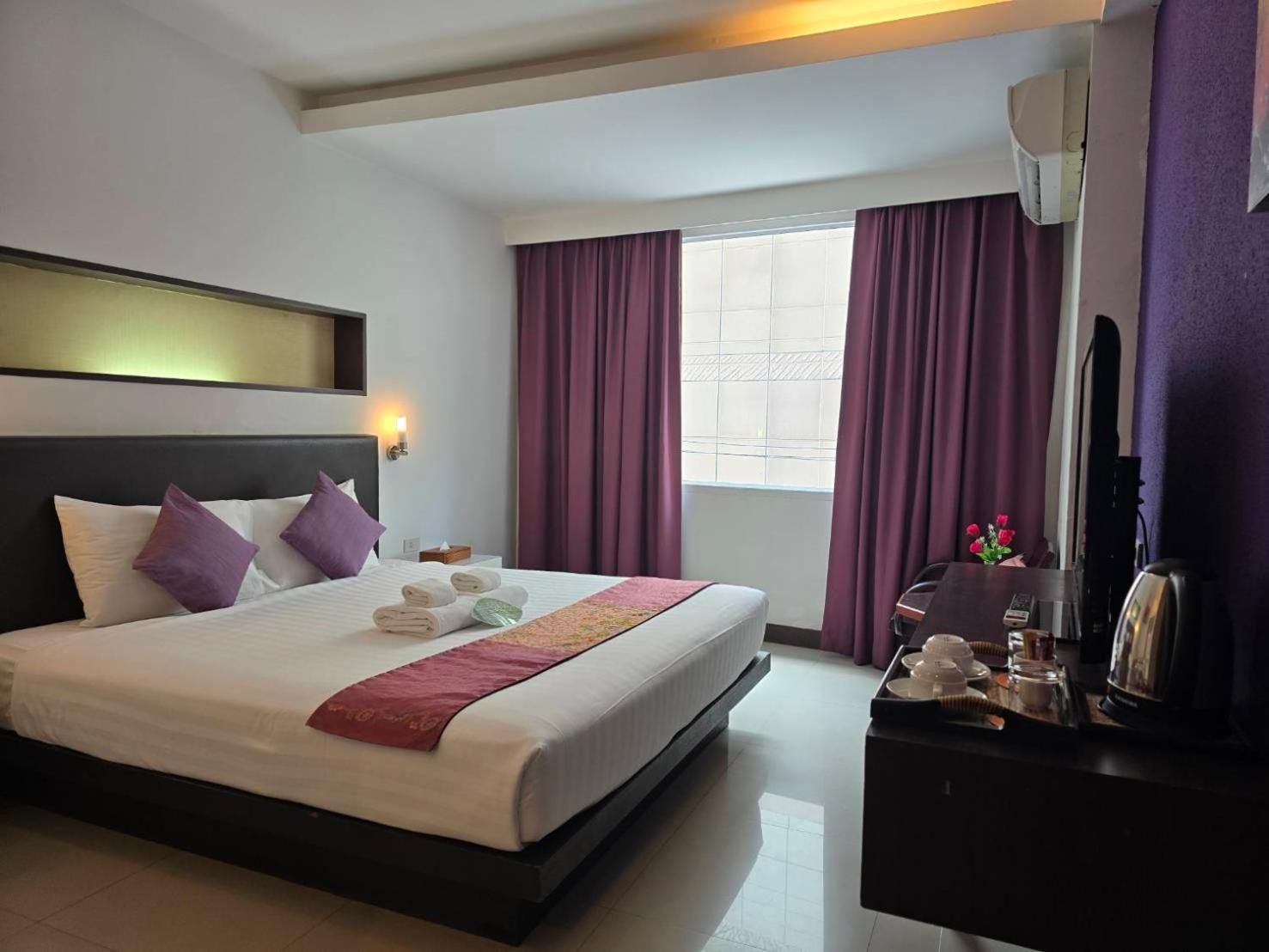 Hotel Baron