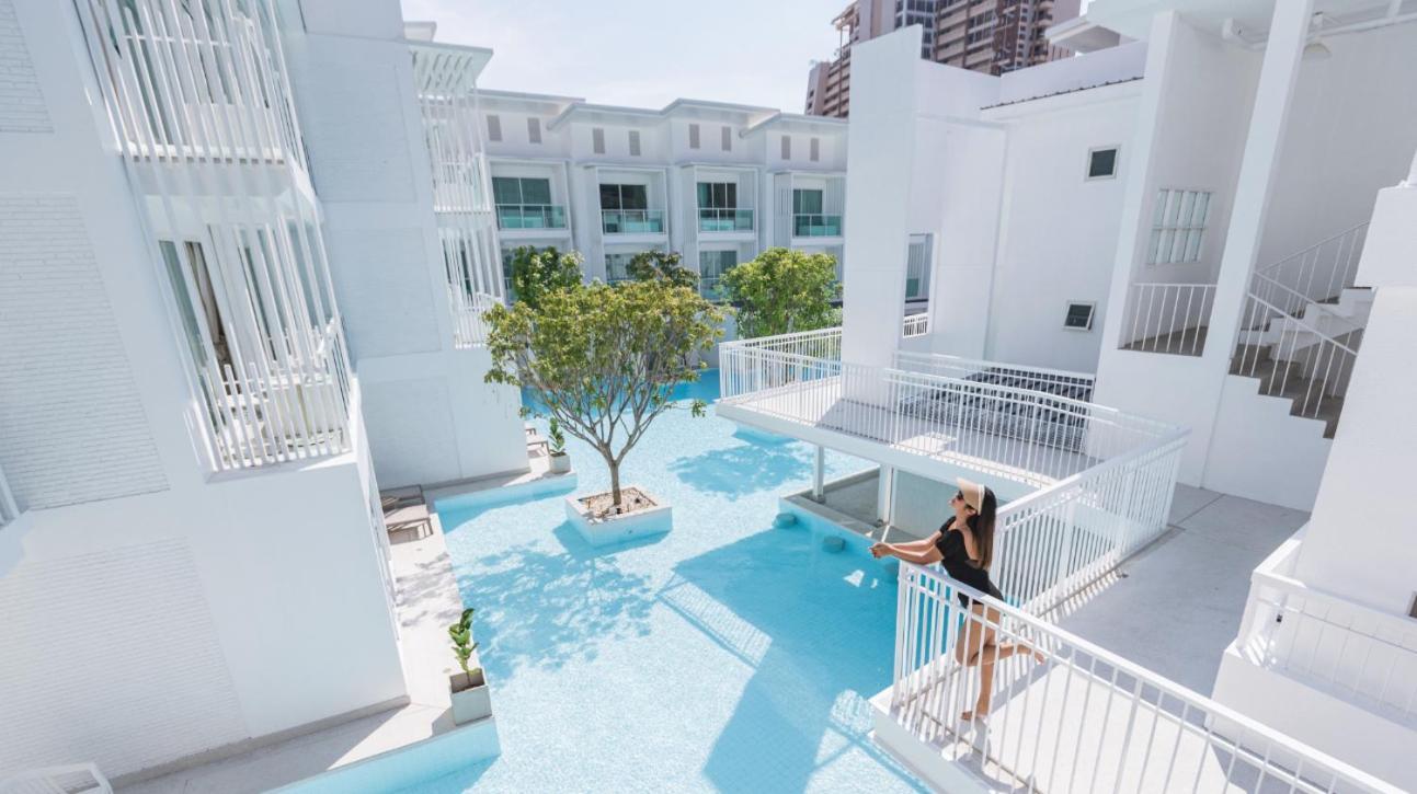 Prima Hotel