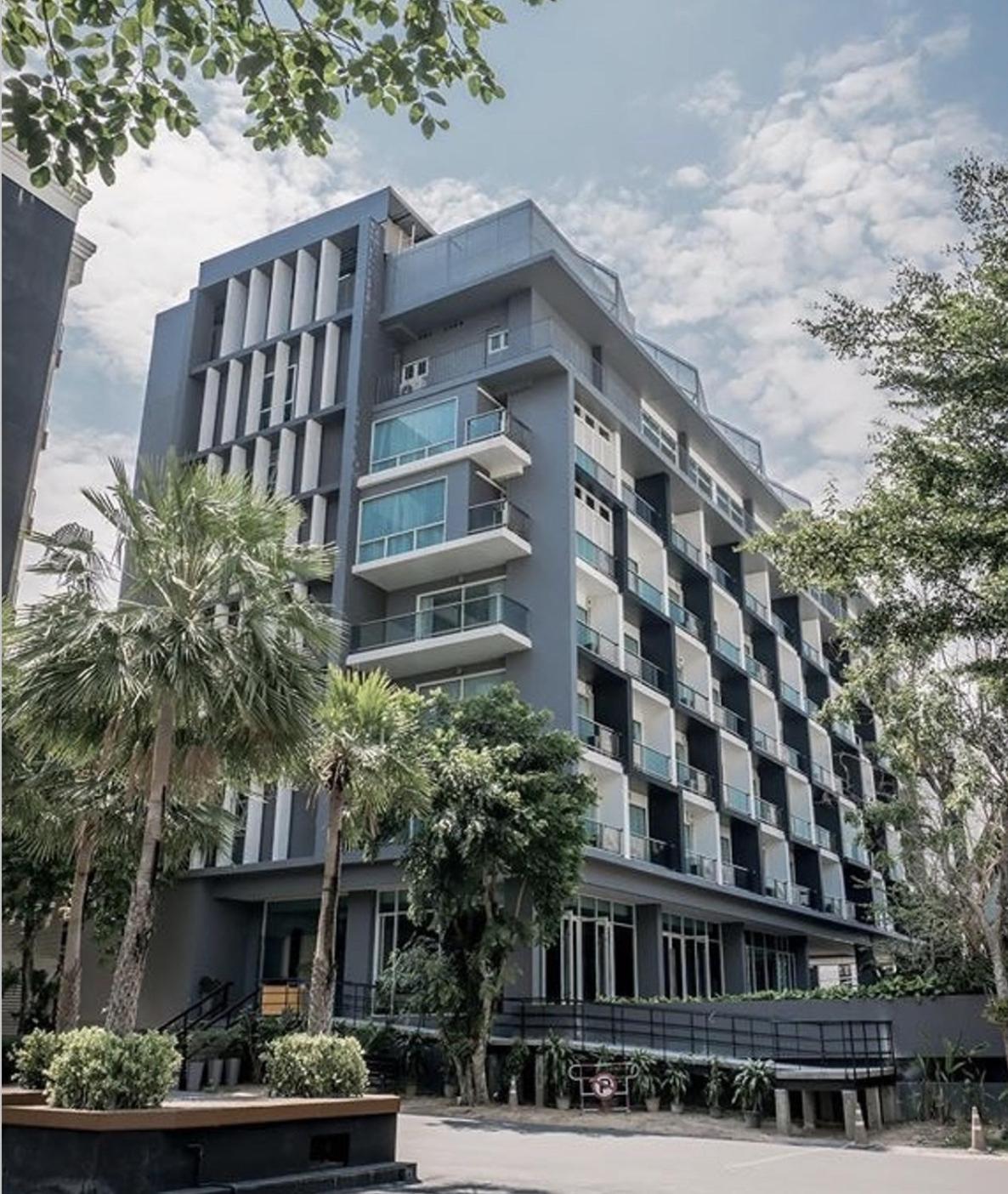 Prima Pattaya