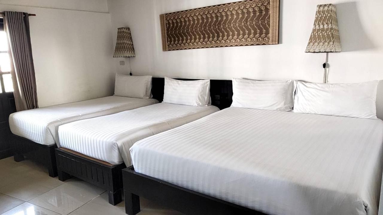 Golden Tulip Essential Hotel
