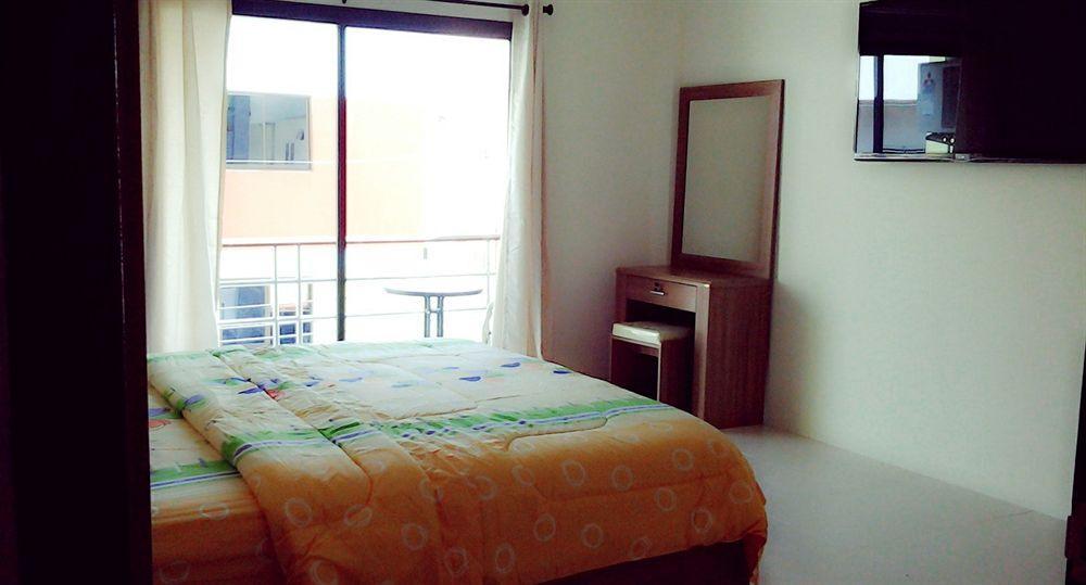 I Rovers Guest house