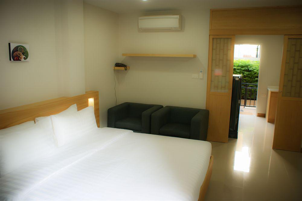 Double D Boutique 2* Pattaya