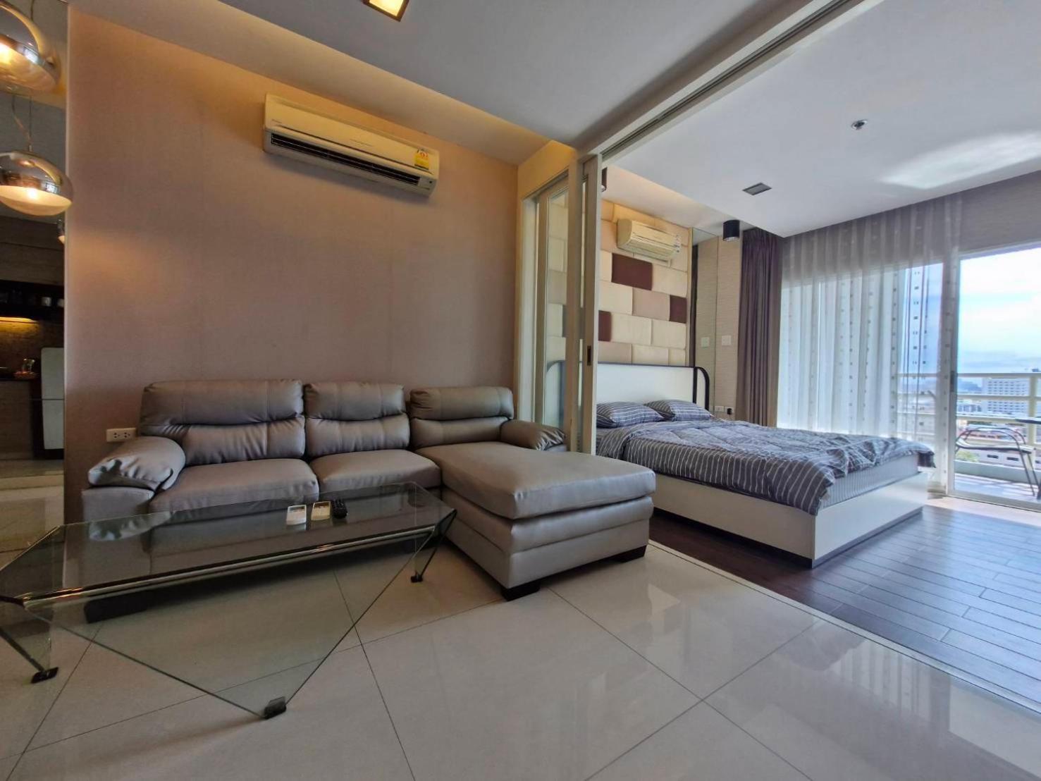 Apartment View Talay 6 By Anatolia Pattaya