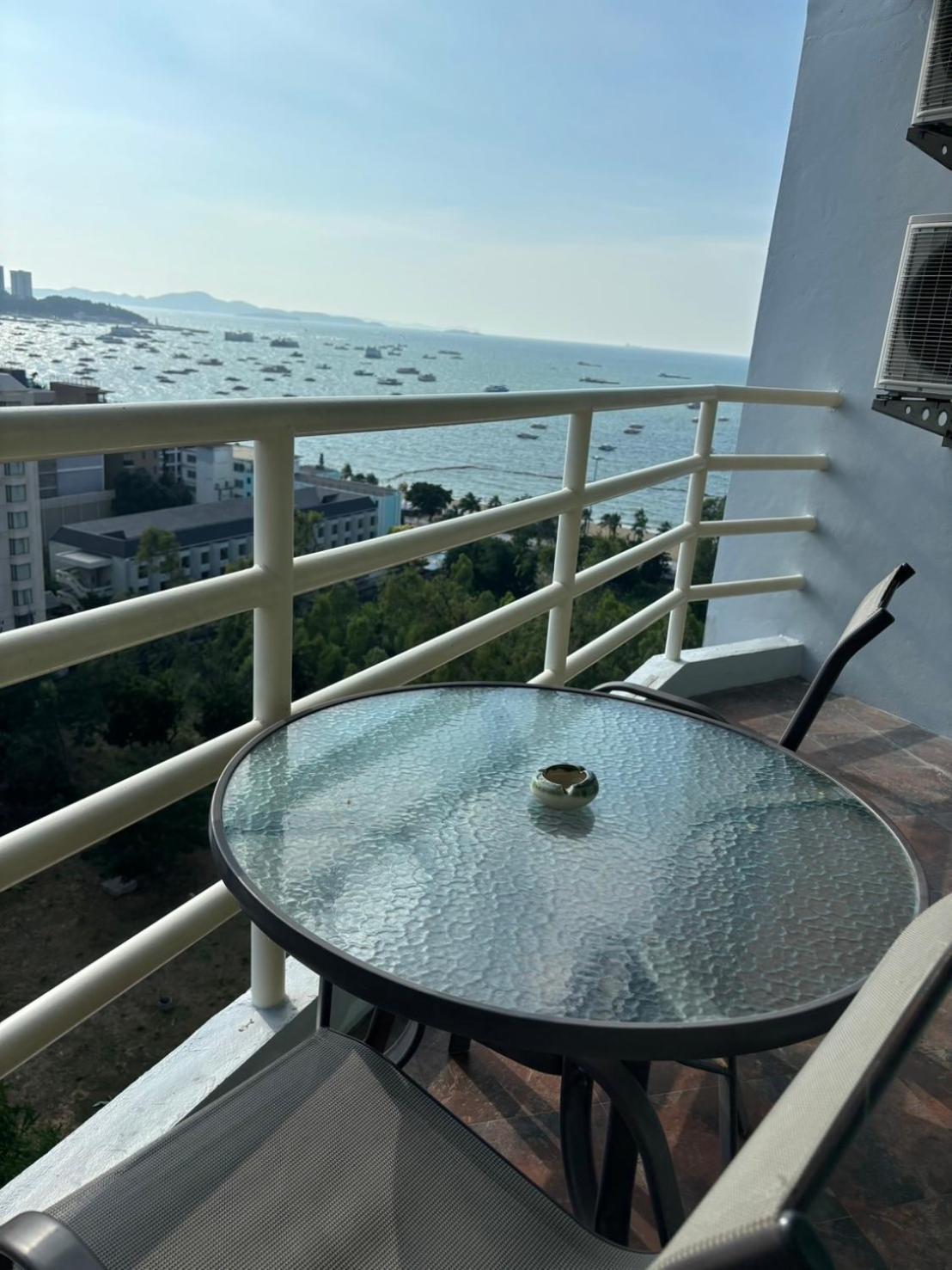 View Talay 6 By Anatolia * Pattaya