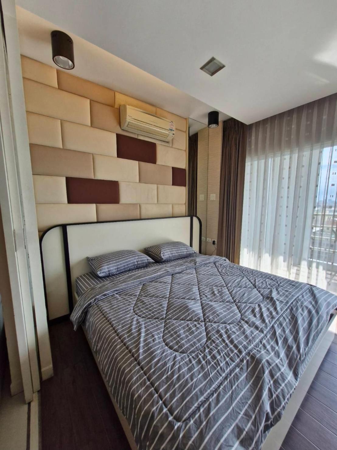 Apartment View Talay 6 By Anatolia