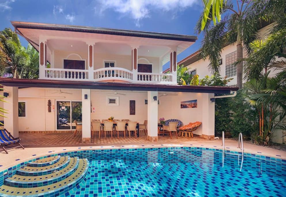 Villa Waleree