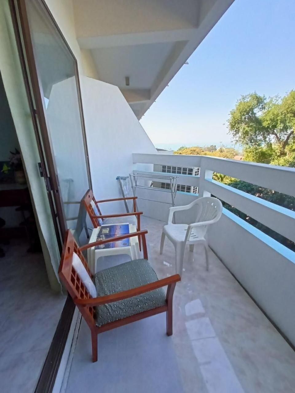 донгтан-бич Apartment