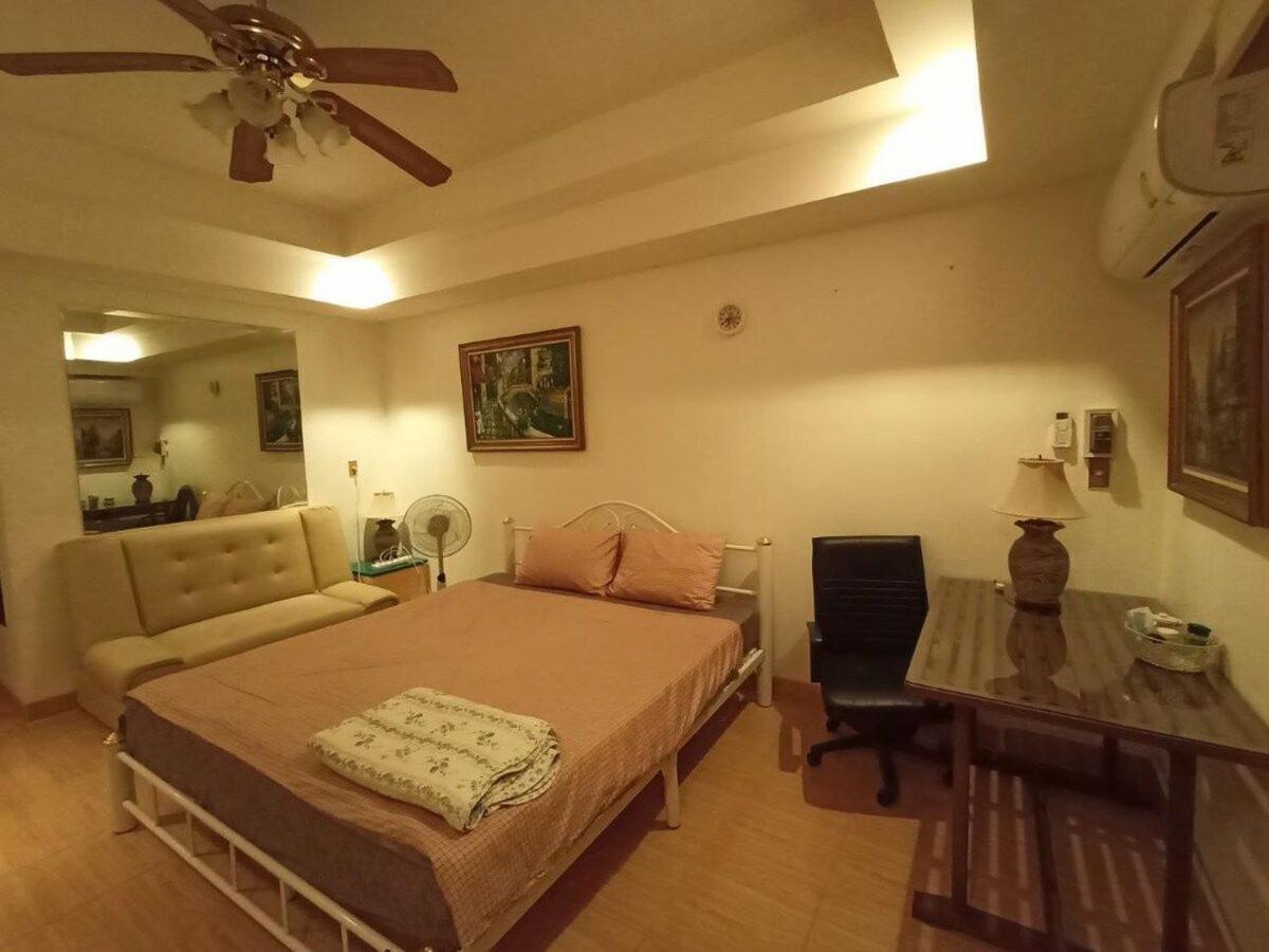 донгтан-бич Apartment *