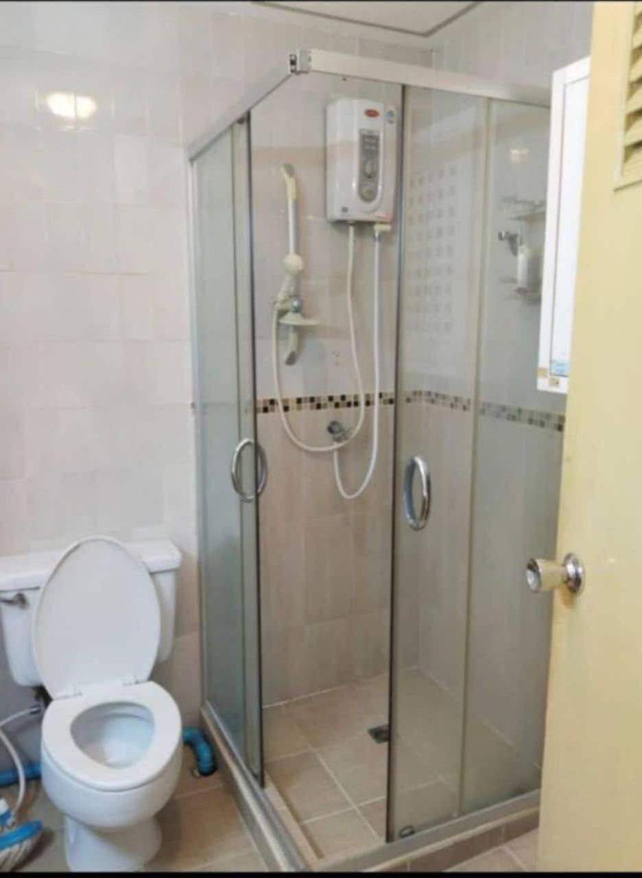 Apartment донгтан-бич Pattaya