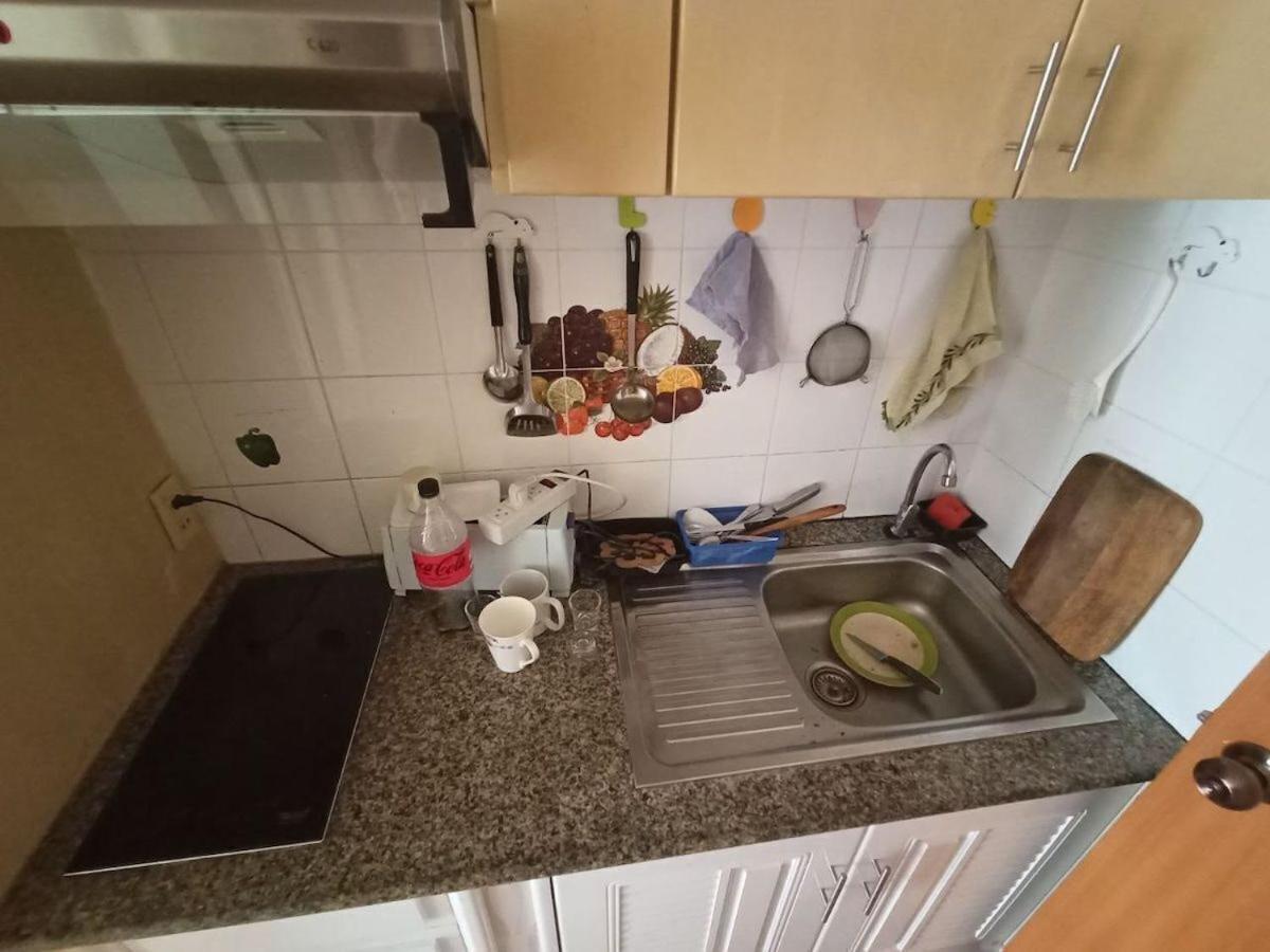 донгтан-бич Apartment