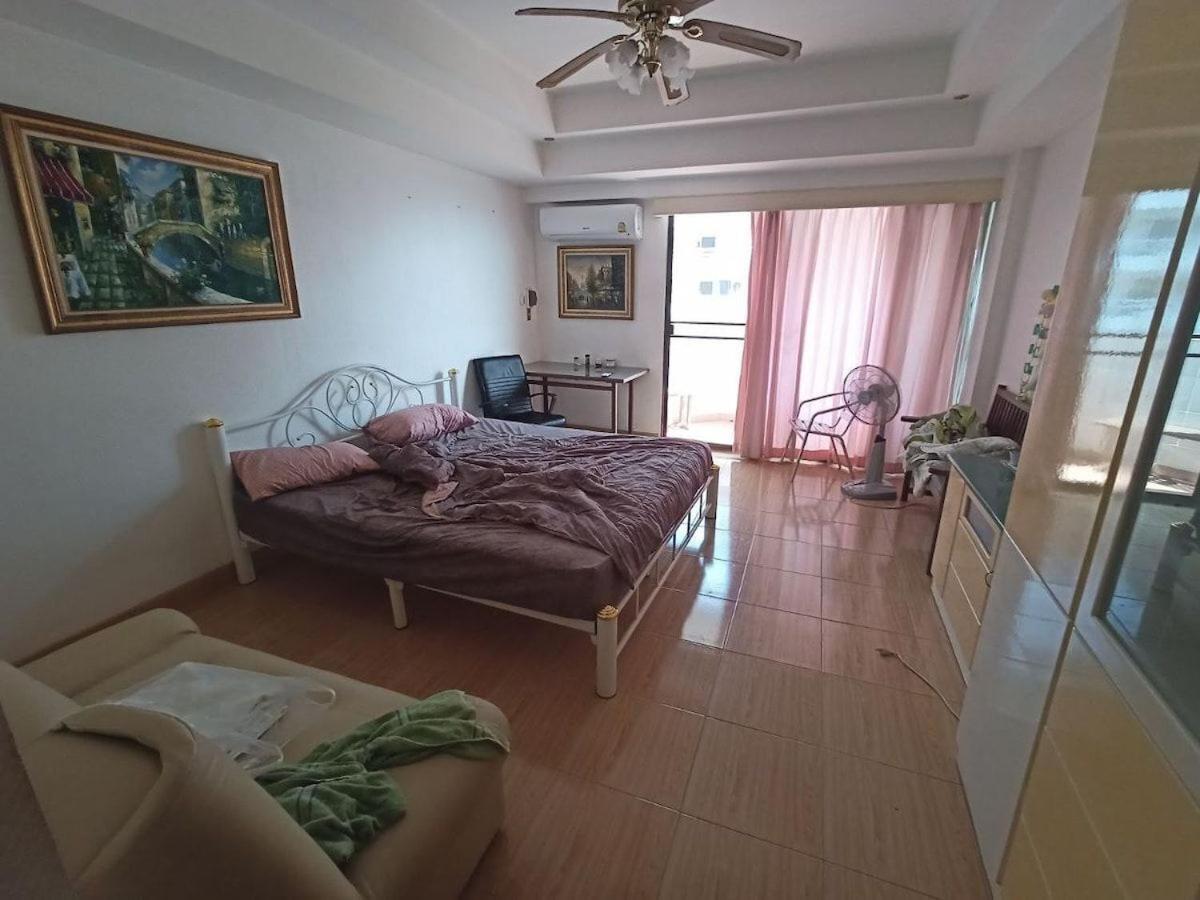 Apartment донгтан-бич