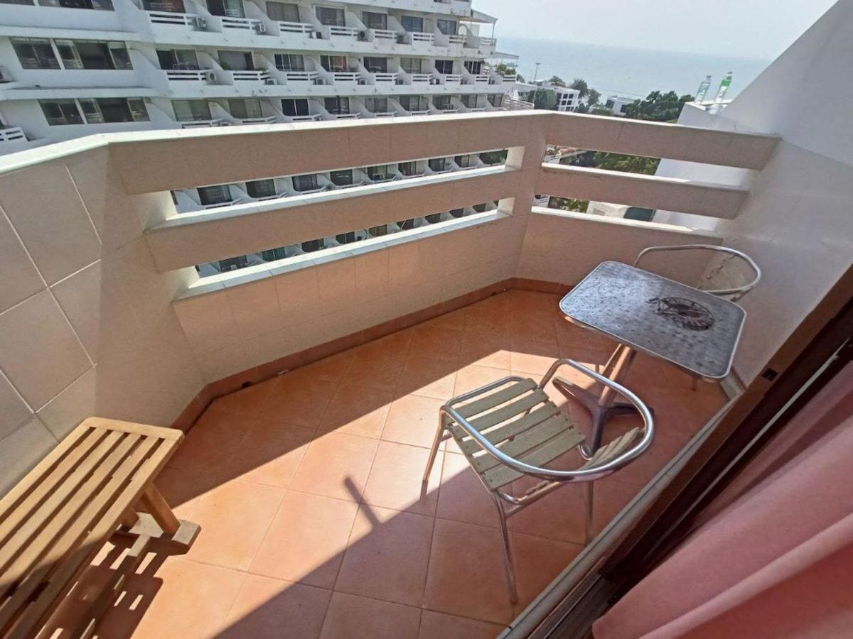 донгтан-бич Apartment *