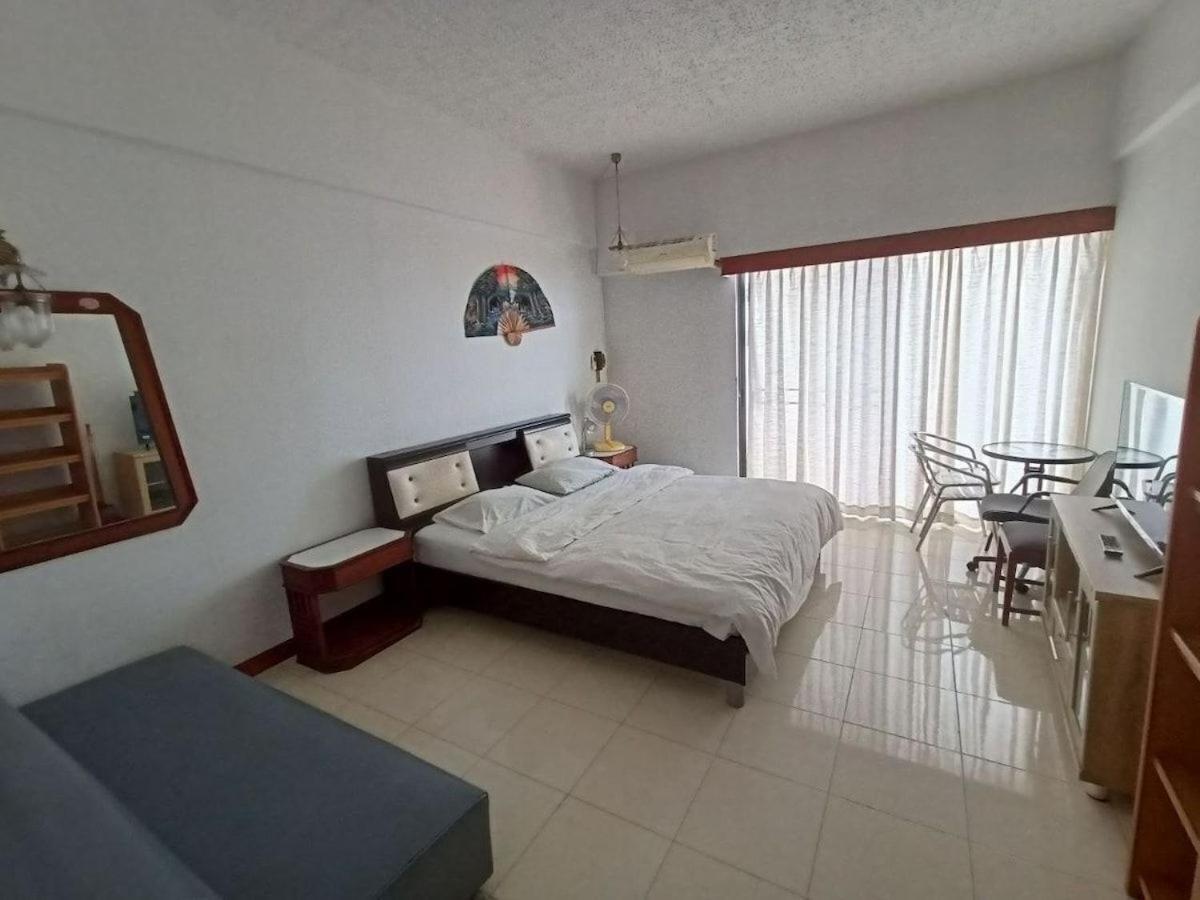 Apartment донгтан-бич Pattaya