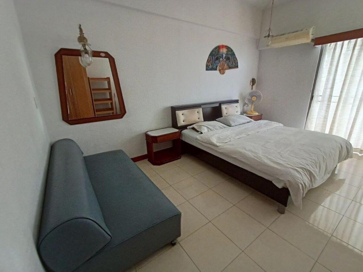 Apartment донгтан-бич Pattaya