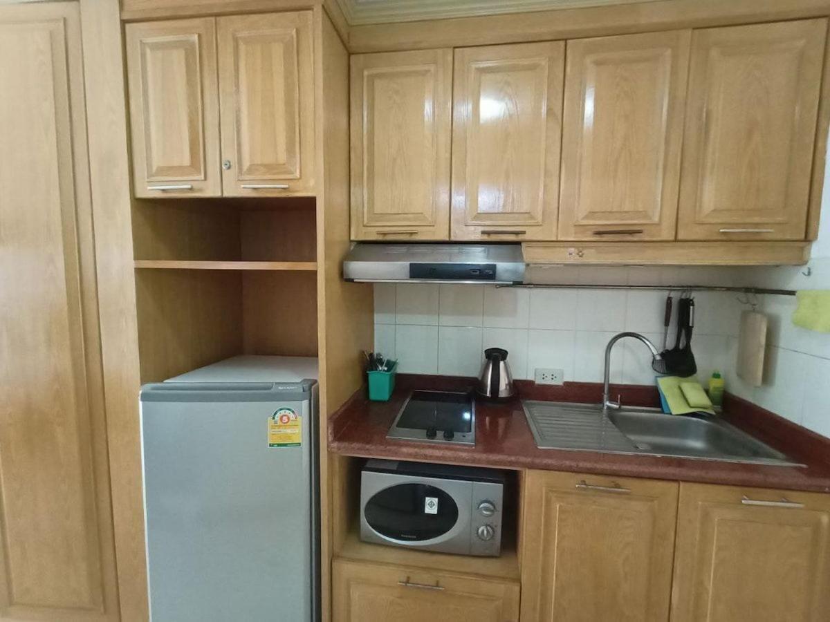 донгтан-бич Apartment