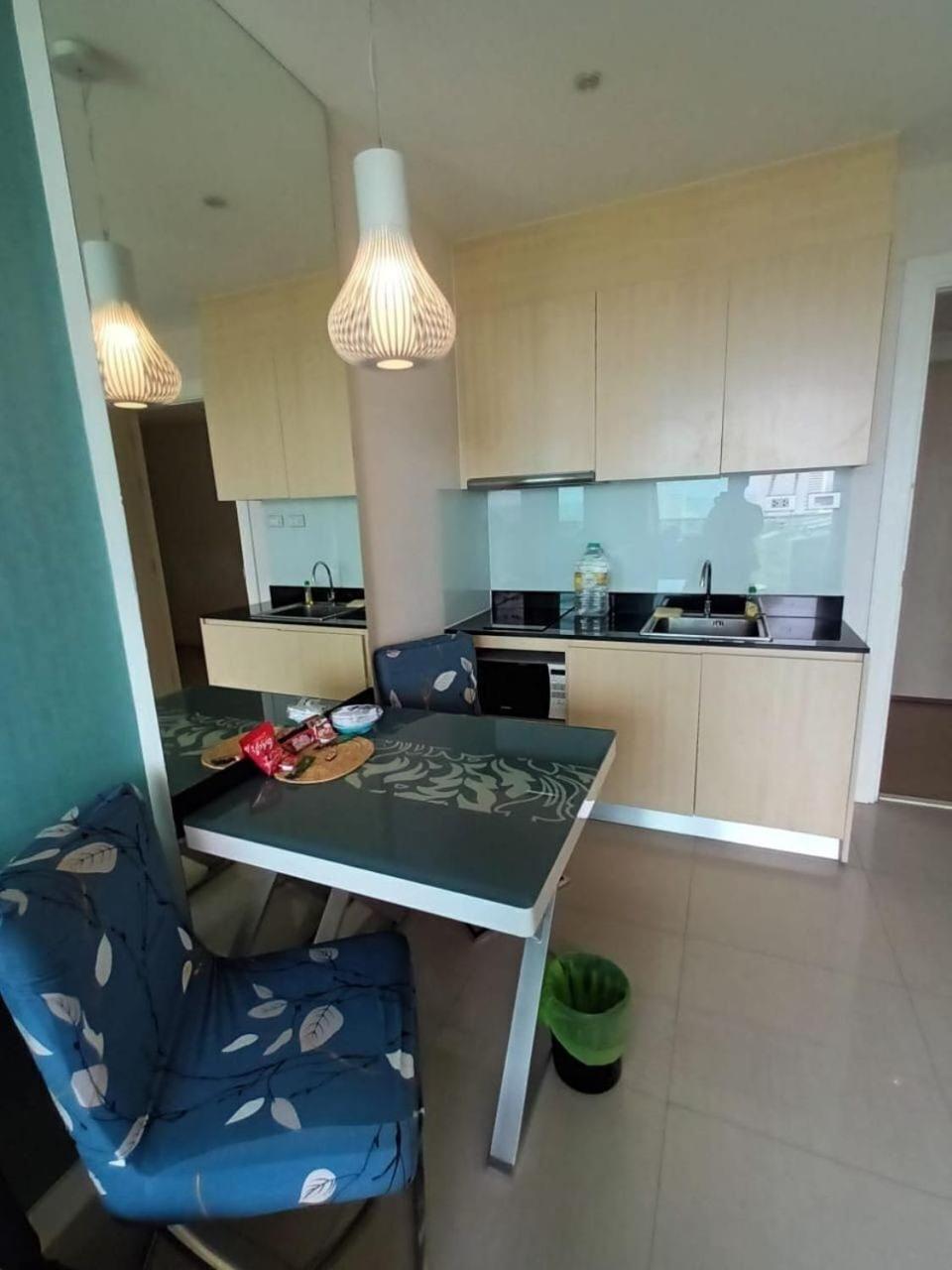 квартиры в Grande Caribbean Apartment *