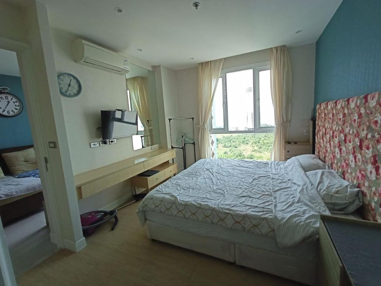 Apartment квартиры в Grande Caribbean Pattaya